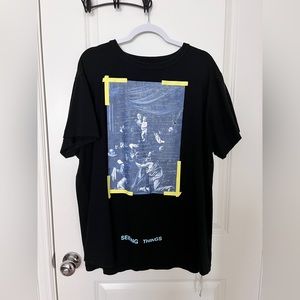 Off-White T shirt